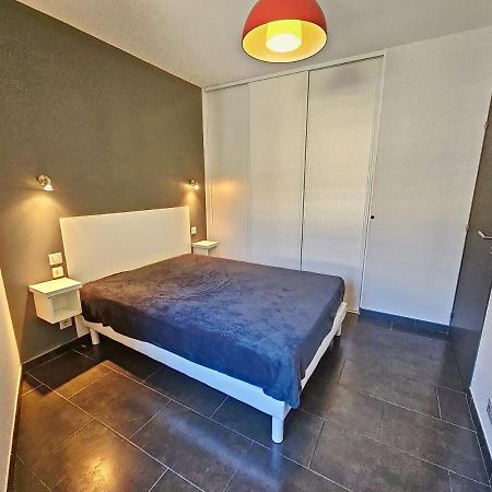 Appartement 4-6 Couchages Олю-ле-Бен Экстерьер фото