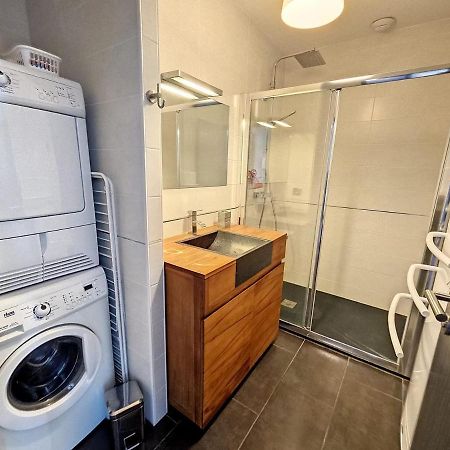 Appartement 4-6 Couchages Олю-ле-Бен Экстерьер фото