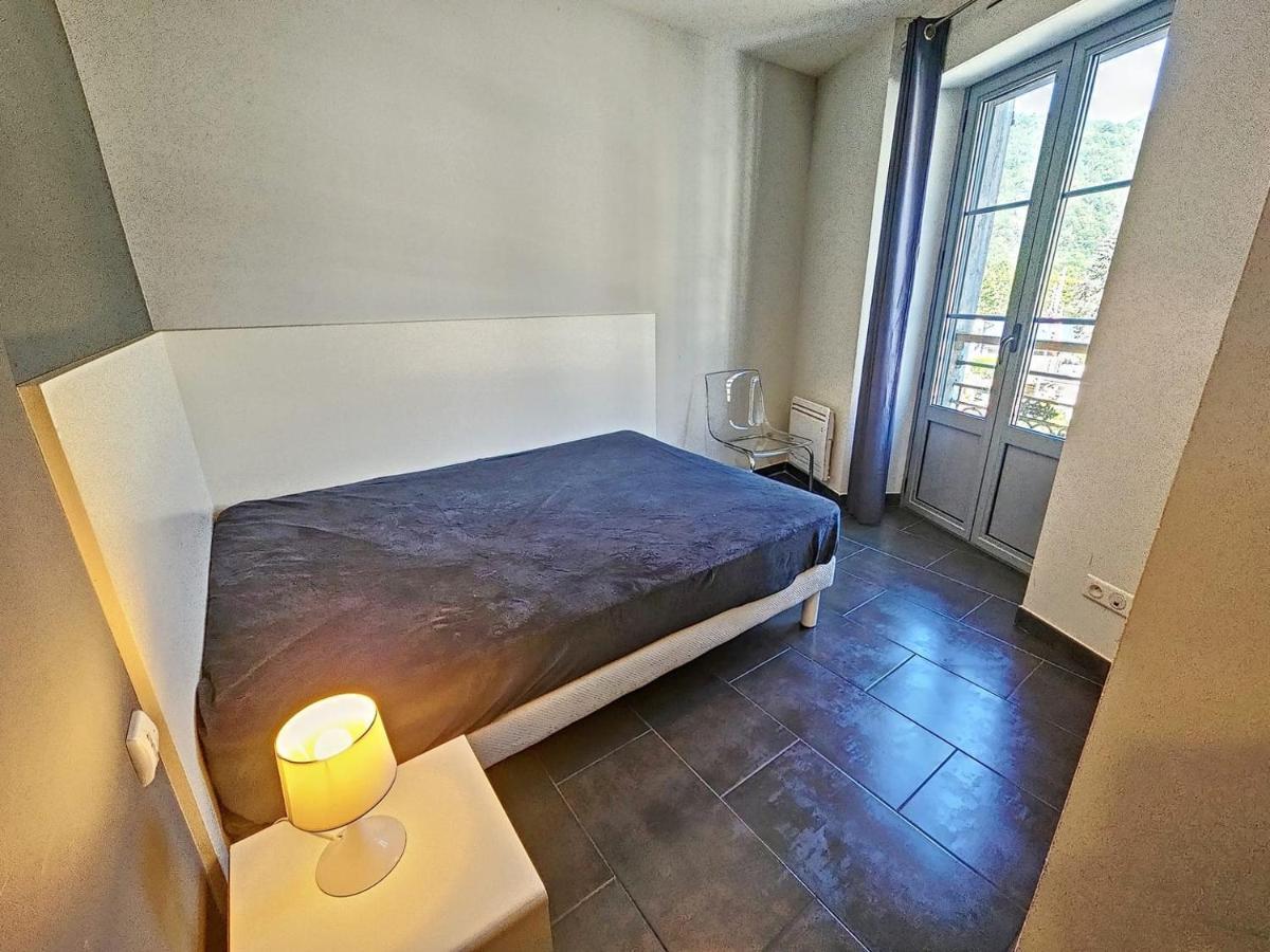 Appartement 4-6 Couchages Олю-ле-Бен Экстерьер фото