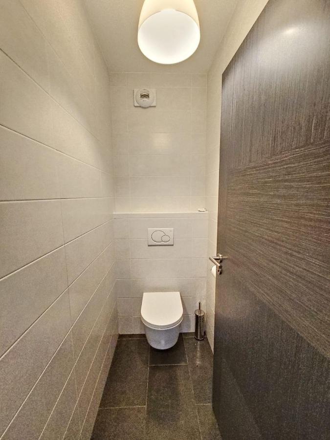 Appartement 4-6 Couchages Олю-ле-Бен Экстерьер фото